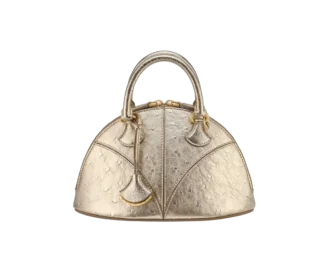 Marquise Small Top Handle Bag