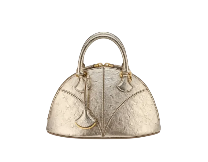 Marquise Small Top Handle Bag