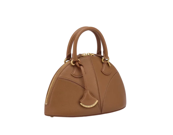 Marquise Small Top Handle Bag