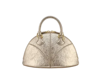 Marquise Small Top Handle Bag