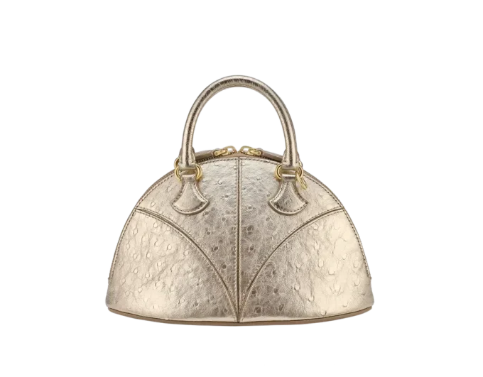Marquise Small Top Handle Bag