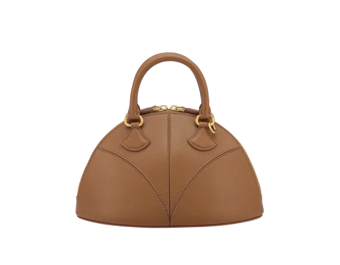Marquise Small Top Handle Bag