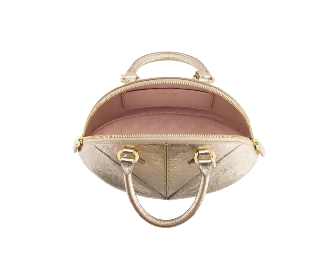 Marquise Small Top Handle Bag