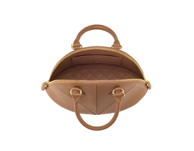 Marquise Small Top Handle Bag