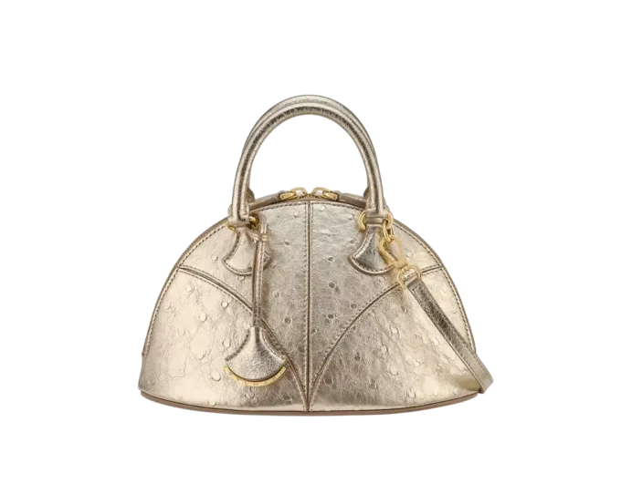 Marquise Small Top Handle Bag