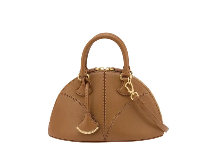 Marquise Small Top Handle Bag