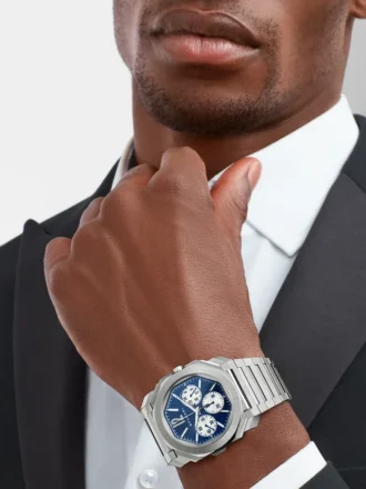 Octo Finissimo Watch