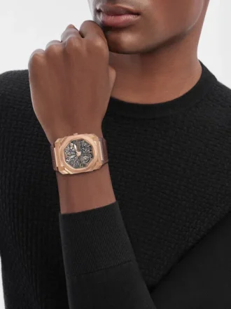 Octo Finissimo Watch