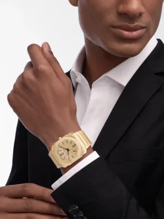 Octo Finissimo Watch