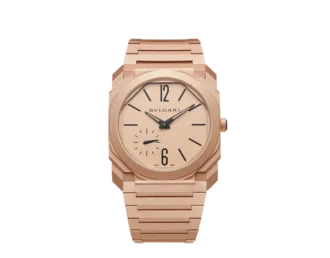 Octo Finissimo Watch