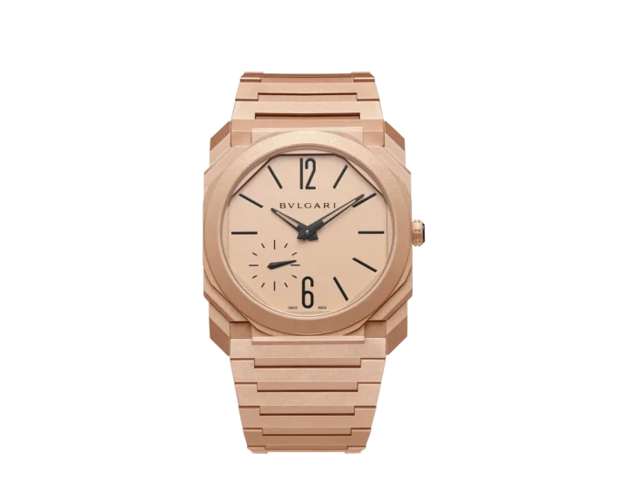 Octo Finissimo Watch