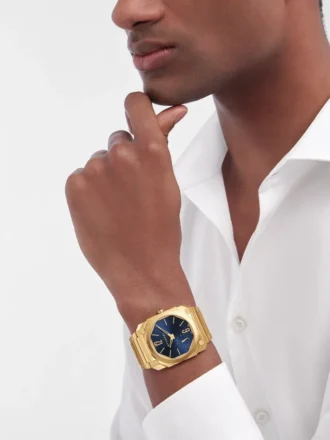 Octo Finissimo Watch