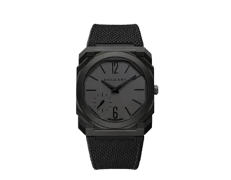 Octo Finissimo Watch