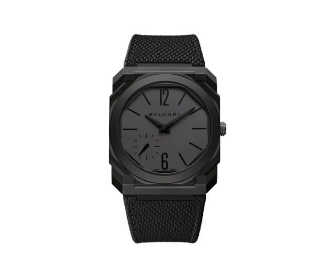 Octo Finissimo Watch