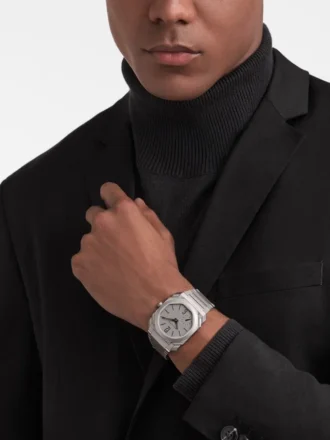Octo Finissimo Watch