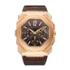 Octo Finissimo Watch Octo Finissimo Watch