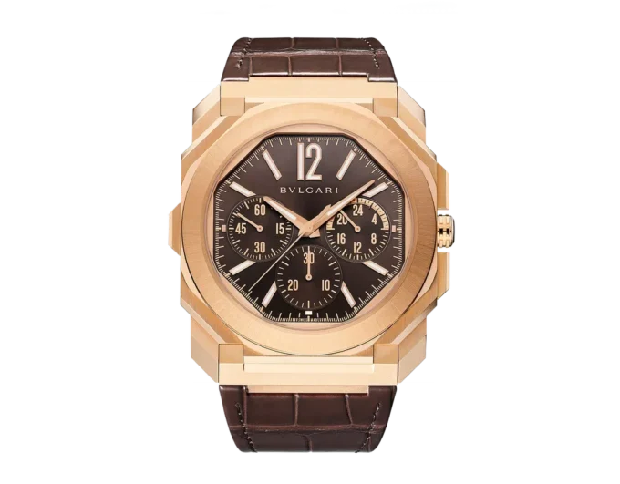 Octo Finissimo Watch Octo Finissimo Watch