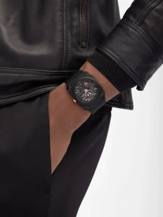 Octo Finissimo Watch