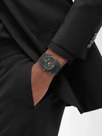 Octo Finissimo Watch