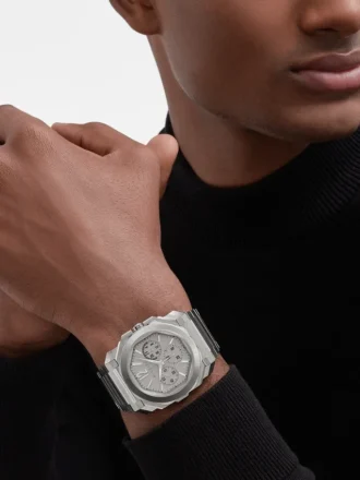 Octo Finissimo Watch