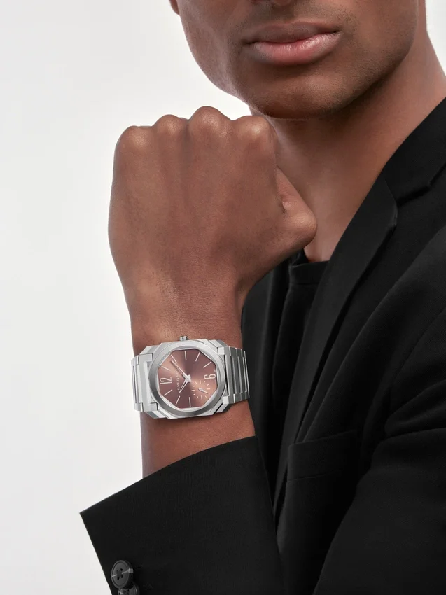 Octo Finissimo Watch Octo Finissimo Watch