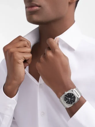 Octo Finissimo Watch