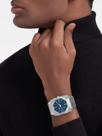 Octo Finissimo Watch Octo Finissimo Watch