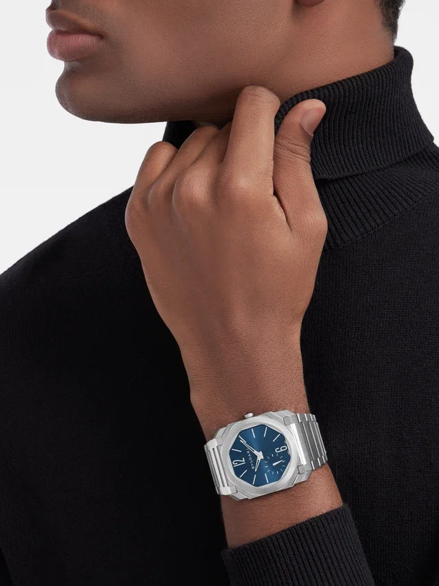 Octo Finissimo Watch Octo Finissimo Watch