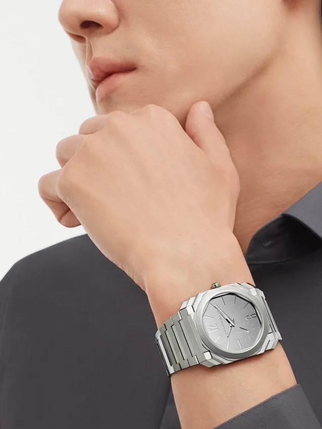 Octo Finissimo Watch Octo Finissimo Watch