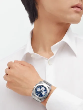 Octo Finissimo Watch