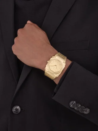 Octo Finissimo Watch