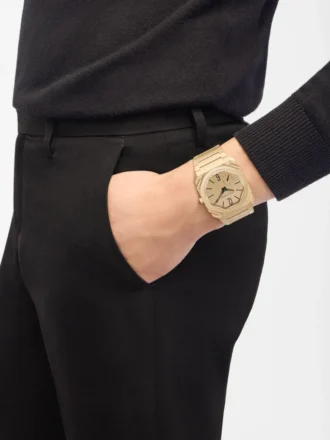 Octo Finissimo Watch