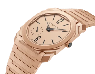 Octo Finissimo Watch