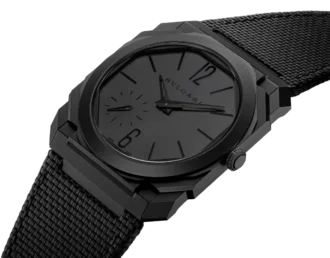 Octo Finissimo Watch