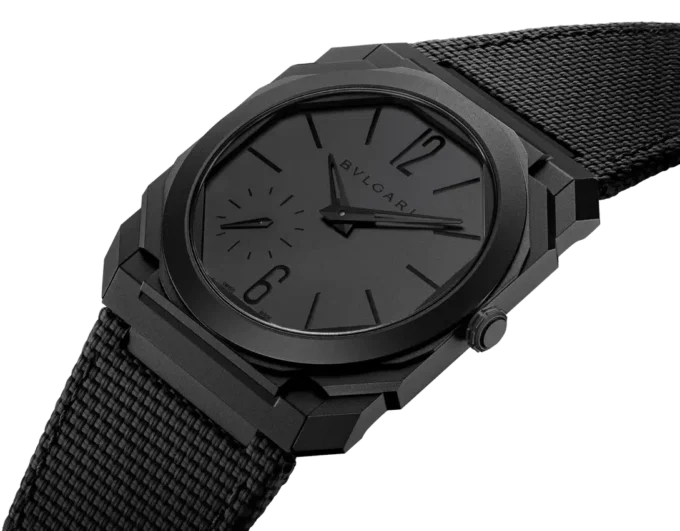 Octo Finissimo Watch