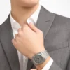 Octo Finissimo Watch