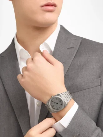 Octo Finissimo Watch