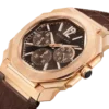 Octo Finissimo Watch Octo Finissimo Watch
