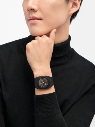 Octo Finissimo Watch