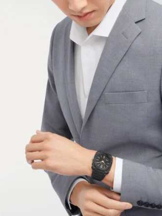 Octo Finissimo Watch