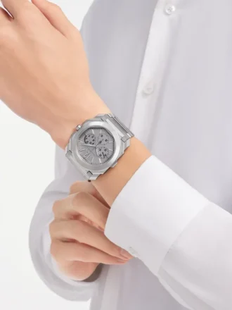 Octo Finissimo Watch