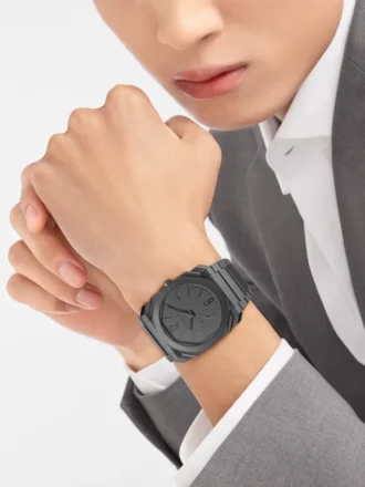 Octo Finissimo Watch Octo Finissimo Watch
