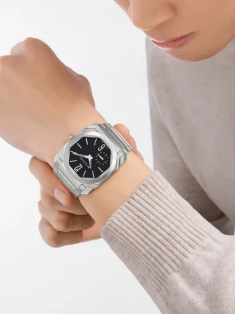 Octo Finissimo Watch