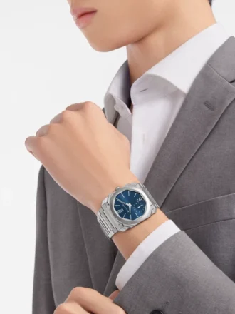 Octo Finissimo Watch Octo Finissimo Watch