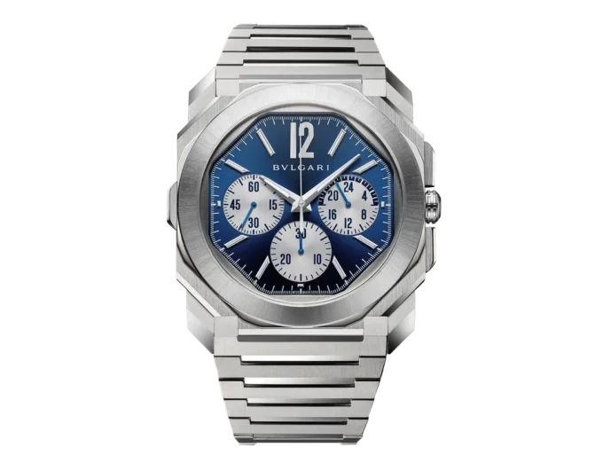 Octo Finissimo Watch