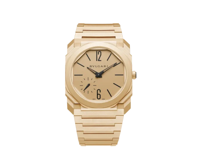 Octo Finissimo Watch