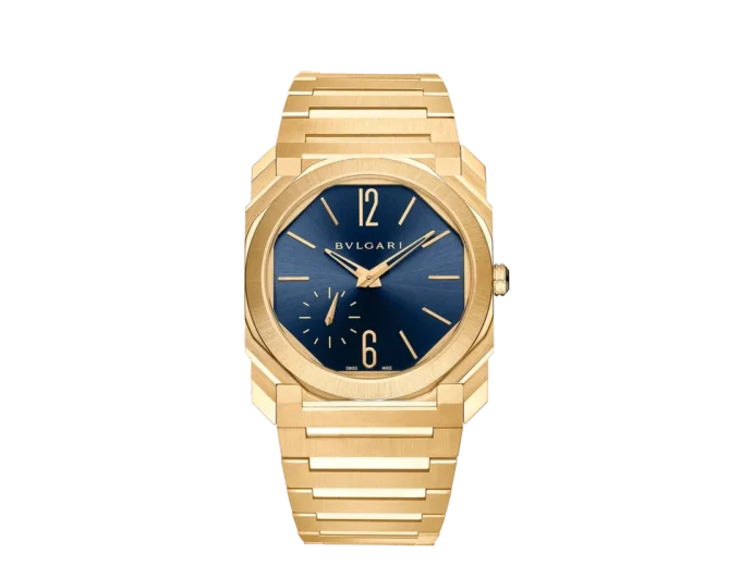 Octo Finissimo Watch Octo Finissimo Watch