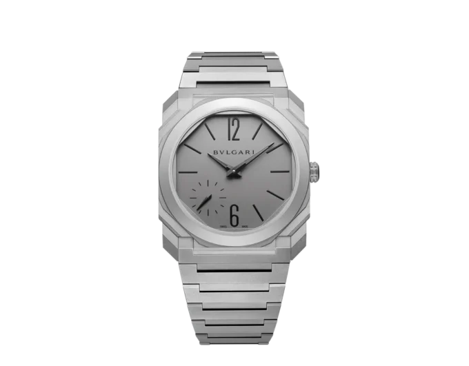 Octo Finissimo Watch