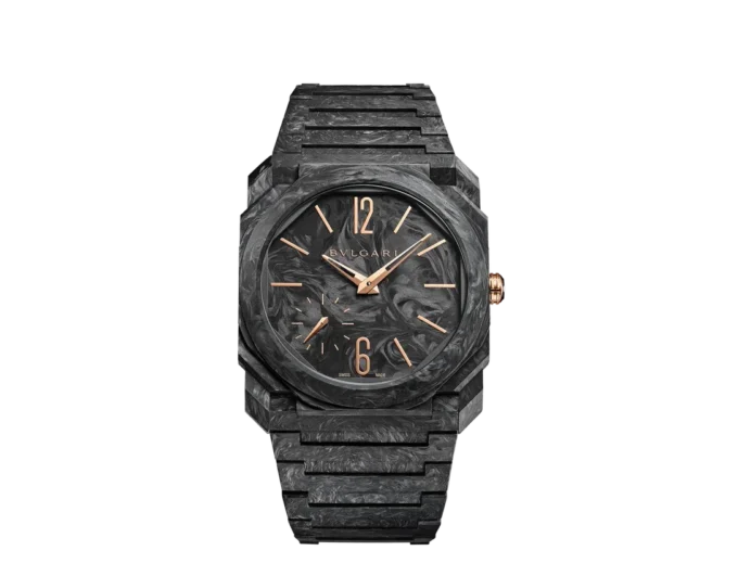 Octo Finissimo Watch