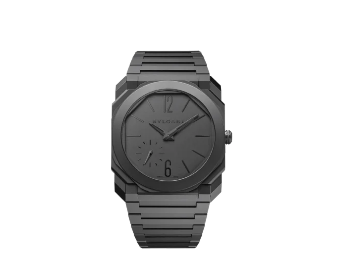 Octo Finissimo Watch Octo Finissimo Watch